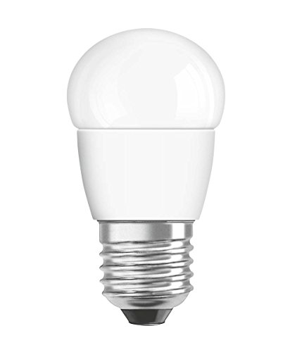 Bellalux Bombilla Led, 5 W, Blanco