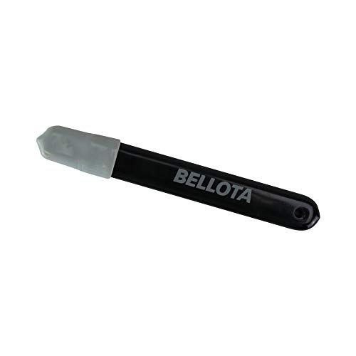 Bellota 3642 - Afilador para herramienta de corte o poda, con piedra de carburo de tungsteno