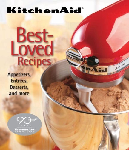 Best Loved Kitchenaid (Best Loved) by Lou Weber (2008-08-01)