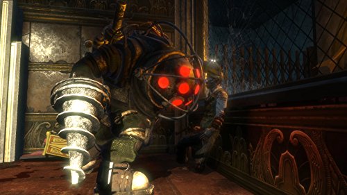 Bioshock - The Collection [Importación Alemana]