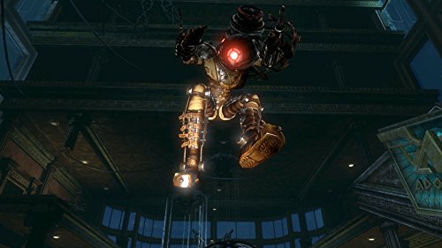 Bioshock - The Collection [Importación Alemana]