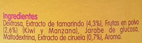 Blevit Laxante, 1 bote 150grs. Infusión instantánea elaborada a base de extractos solubles de frutas (ciruela, tamarindo y kiwi)