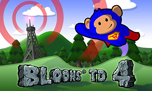 Bloons TD 4