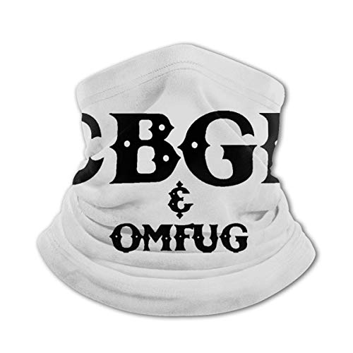 BLSYP CBGB Ice Seda Tejido Sombreros Cara Boca Cubierta Variedad Cara Toalla Bandanas para polvo al aire libre Festivales