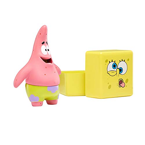 Bob Esponja - Cubos Slime (Modelo aleatorio)