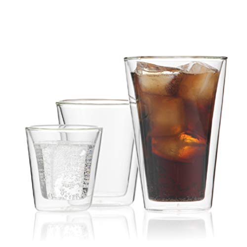 Bodum Canteen Vasos térmicos, Centimeters