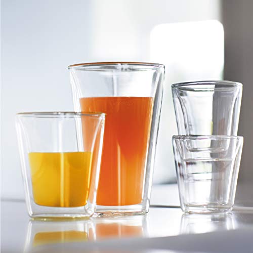 Bodum Canteen Vasos térmicos, Centimeters