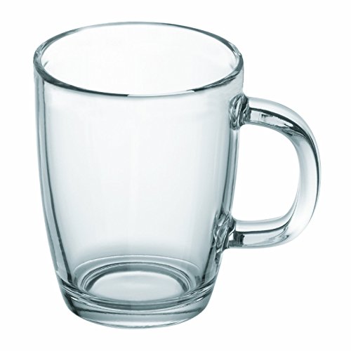 Bodum Mugs de Viaje, Multicolor, Centimeters