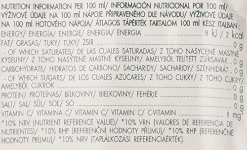 Bolero Bebida Instantánea sin Azúcar, Sabor Guanabana - Paquete de 24 x 9 gr - Total: 216 gr