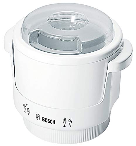 Bosch - Heladora Muz4Eb1, Para Robot De Cocina Mum4