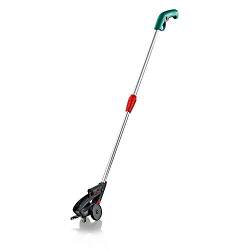 Bosch ISIO 3 F016800329 - Telescópico, Plata/ Verde