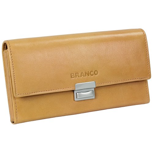 Branco - Cartera de camarero, monedero de trabajo, taxistas, piel de vacuno, robusto y moderno, distintoscolores Beige beige