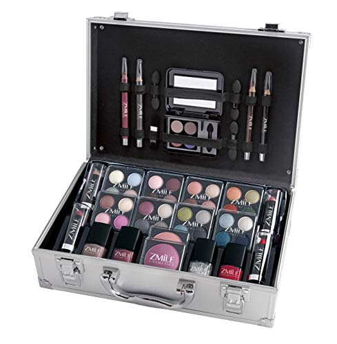 BriConti 25417 - Set  Paleta de sombras "Everybody‘s Darling", 75 gr