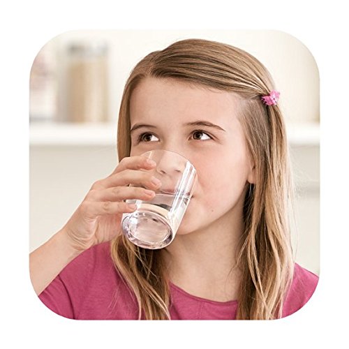 BRITA 1022214 Agua, Blanco, 6 Filtros