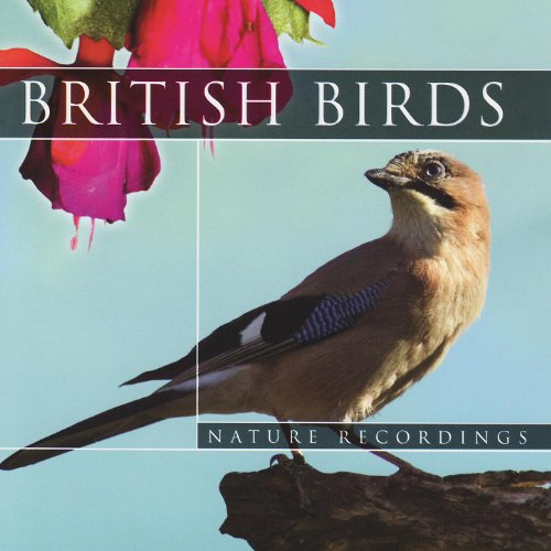 British Birds - Part 35 (Nature Sounds)