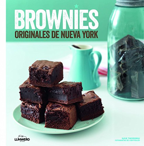 Brownies originales de Nueva York (Gastronomía)