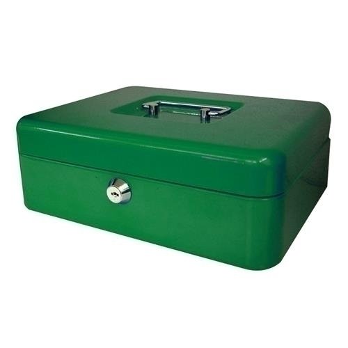 Btv serie ahorro - Caja caudales 12 90x200x160 verde