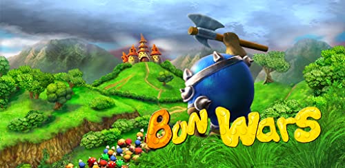 Bun Guerra Gratis - Estrategia! Nuevos Juego Accion de ninos y ninas! Los Mejores juegos