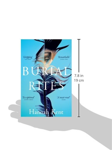 Burial Rites