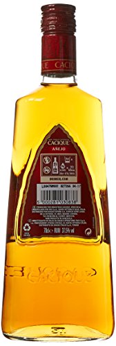 Cacique Añejo Ron - 700 ml