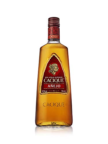 Cacique Añejo Ron - 700 ml