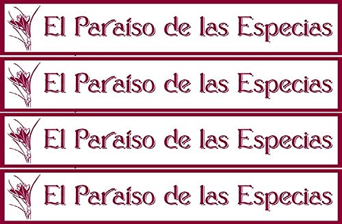 Caja para Mantecados o Galletas con Papel Parafinado para su Envoltorio Pack 10 Cajas con 24 und. de Papel Parafinado