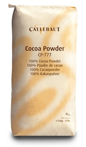 Callebaut Cacao en Polvo (cocao powder) 5kg