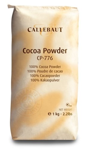 Callebaut Cacao en Polvo (cocao powder) 5kg