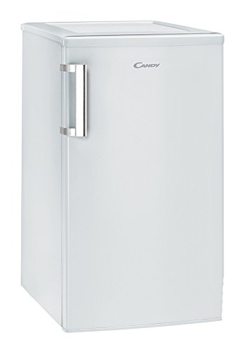 Candy CCTUS 482WH Independiente Vertical 64L A+ Blanco - Congelador (Vertical, 64 L, 3 kg/24h, ST, A+, Blanco)