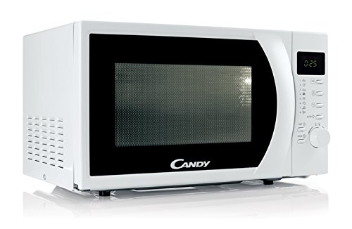 Candy CMW2070DW - Microondas Cmw2070Dw Con Capacidad De 20 Litros