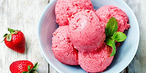 CARRAGENATO en polvo - ideal para helados, postres, geles - 250 GR