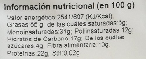 Casa Gispert Almendra En Granillo Frutos Secos - 500 gr