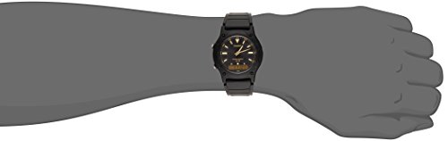 Casio AW49HE-1AV - Reloj para Hombres, Correa de Resina