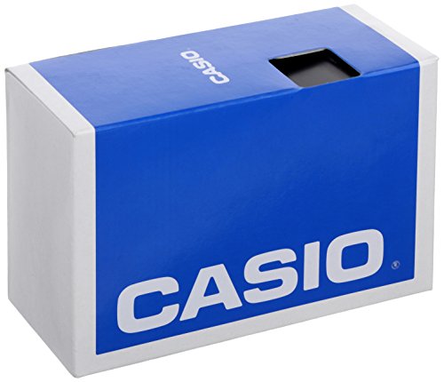 Casio AW49HE-1AV - Reloj para Hombres, Correa de Resina