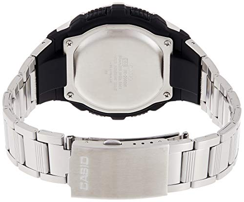 Casio Reloj de Pulsera AE-2000WD-1AVEF