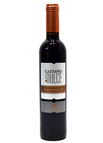 Castaño Dulce Monastrell 2016