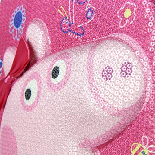 CERDÁ LIFE'S LITTLE MOMENTS MOCHILA INFANTIL 3D PEPPA PIG