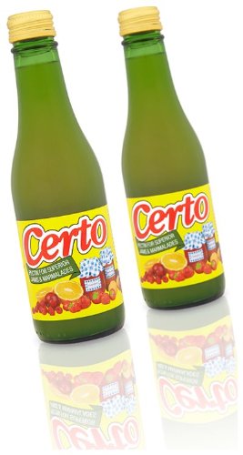 Certo Apple Pectin Extract 250 ml (Pack of 3)