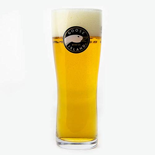 Cerveza PerfectDraft un barril de 6 litros de Goose Island IPA - IPA. Máquina de tiro casera. Incluye un depósito de 5 euros.