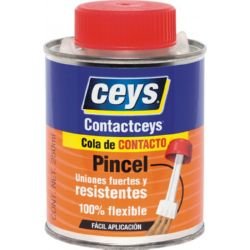 CEYS 4572B147 CONTACTCEYS PINCEL 500ML 6U