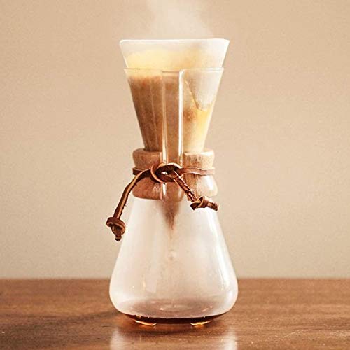 Chemex CM-1C - Cafetera de vacío