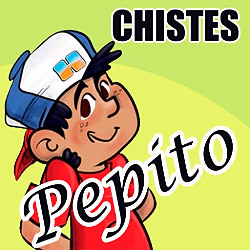 Chistes de Pepito