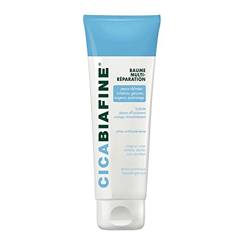 Cicabiafine baume SOS multi-réparation 50ml