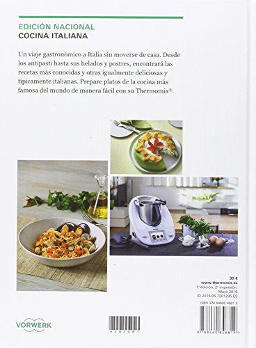 Cocina Italiana