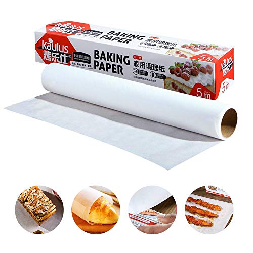 Cocina Potente Papel Absorbente De Aceite Papel Pergamino Papel Para Hornear Alimentos Aceite Para Hornear Bandeja Para Asar Barbacoa Almohadilla De Aceite De Silicona Sin