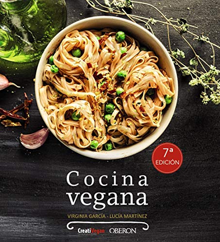 Cocina vegana (Libros Singulares)