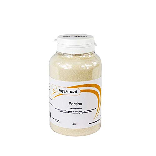 Cocinista Pectina - 180 g - Espesante y gelificante Natural