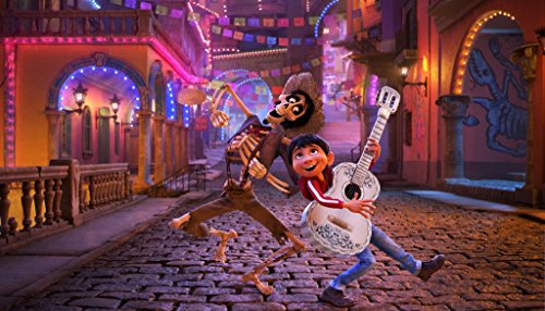 Coco [DVD]