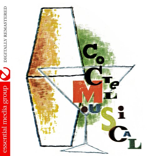 Coctel Musical (Digitally Remastered)