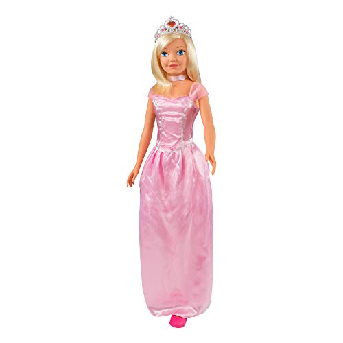 ColorBaby - Muñeca Princesa CBtoys (44868)